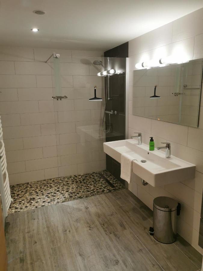 Premium Appartements Di Bora Sankt Michael im Lungau Exteriör bild