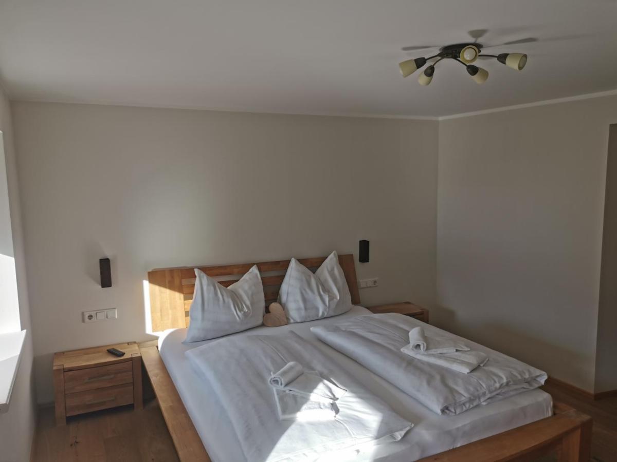 Premium Appartements Di Bora Sankt Michael im Lungau Exteriör bild