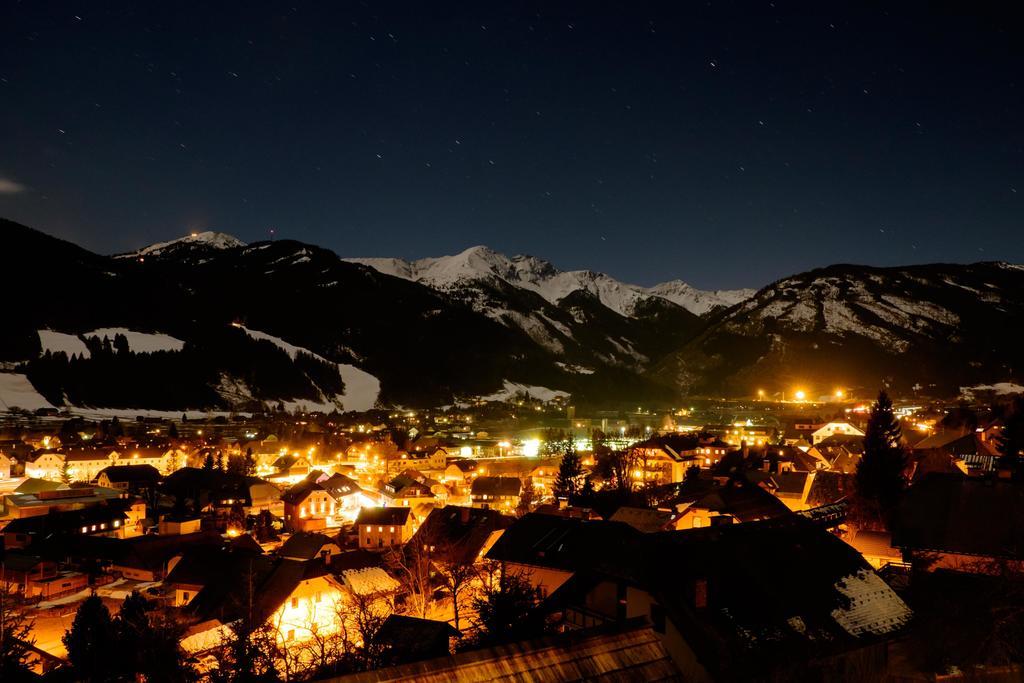 Premium Appartements Di Bora Sankt Michael im Lungau Exteriör bild