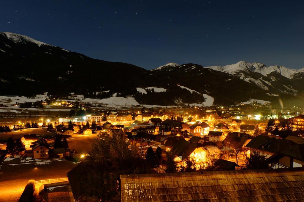 Premium Appartements Di Bora Sankt Michael im Lungau Exteriör bild
