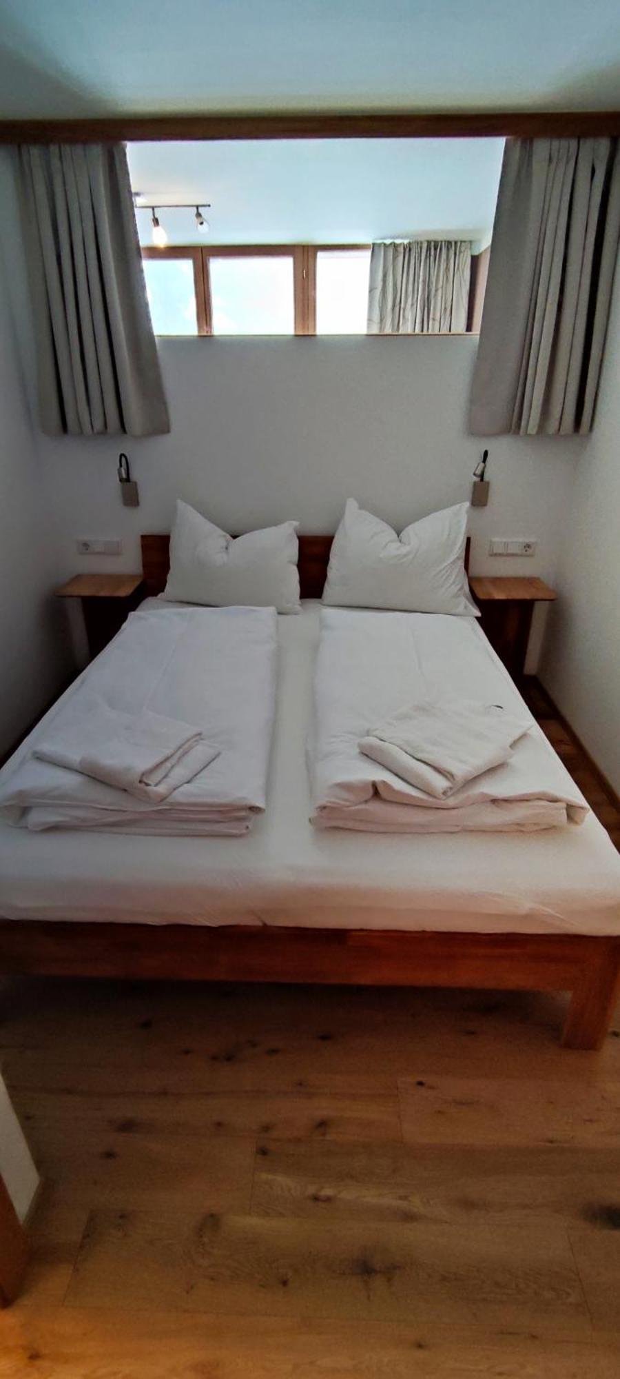 Premium Appartements Di Bora Sankt Michael im Lungau Exteriör bild